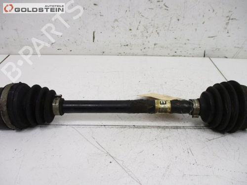 Driveshaft OPEL CORSA D (S07) 1.2 (L08, L68) | BP25991679M37 