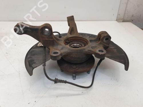 Right front steering knuckle CHEVROLET TRAX 1.7 TD AWD | BP33276085M26  - Image 5