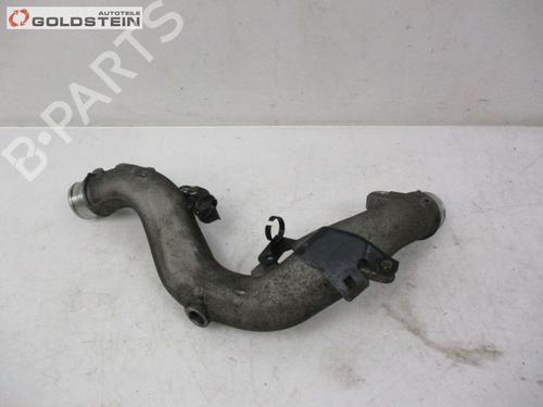 Pipe MAZDA 6 Hatchback (GH) 2.2 D (GH10) | BP37100014M125 - Image 4