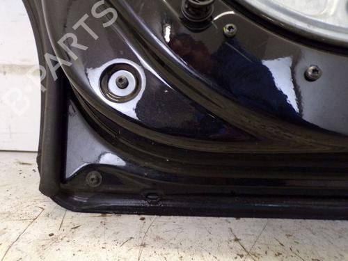 Left rear door VOLVO V50 (545) 1.8 | BP29088579C4 
