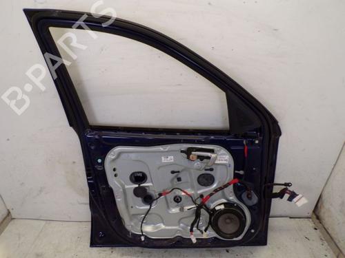 Left front door HYUNDAI SANTA FÉ II (CM) 2.2 CRDi GLS 4x4 | BP30668067C2 