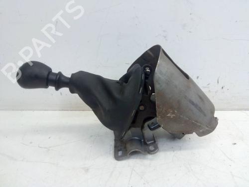 Used Shift knob RENAULT TRAFIC II Van (FL) 1.9 dCi 100 (FL0C, FL0K, FL0B) (101 hp) 29109458