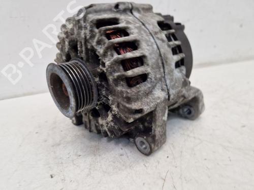 Used Alternator Alternator BMW 1 (E87) 123 d (204 hp) 33907793 33907793
