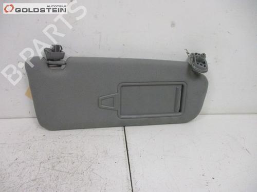 Right sun visor KIA SORENTO II (XM) 3.5 4WD | BP40163568I2 - Image 3