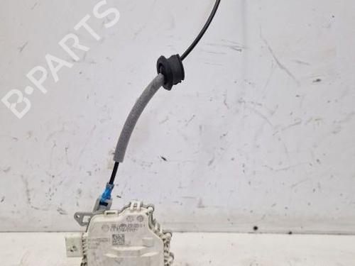 Fechadura trás esquerda Fechadura trás esquerda AUDI A3 Limousine (8VS, 8VM) 2.0 TFSI (220 hp) 33851594 33851594