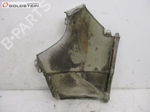 Right front fenders FIAT DUCATO Van (250_) 100 Multijet 2,2 D | BP18754680C42 