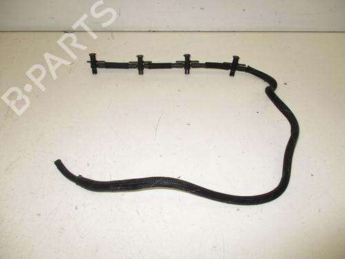 Used Pipe BMW 5 Touring (E61) 520 d (177 hp) 18806507