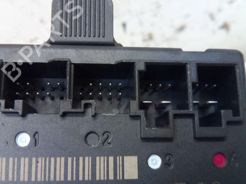 Control unit MERCEDES-BENZ E-CLASS T-Model (S212) E 200 CDI / BlueTEC (212.205, 212.206) | BP37135906M11 - Image 6