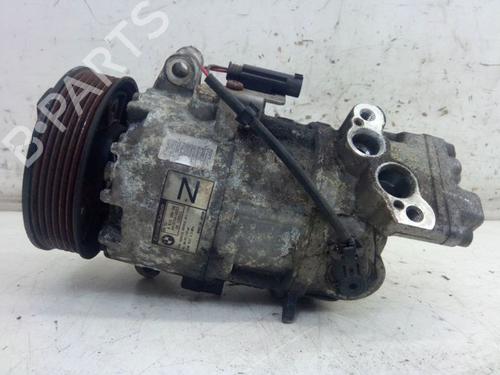 AC compressor BMW 3 (E90) 318 i | BP37138393M34 - Image 5