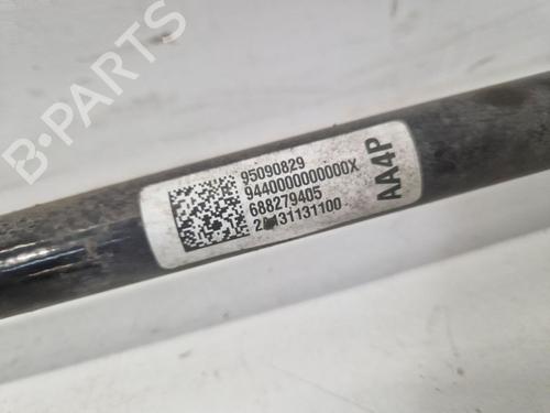 Right rear driveshaft CHEVROLET TRAX 1.7 TD AWD | BP33276208M41 - Image 8