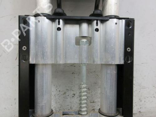Headrest PEUGEOT 307 CC (3B) 2.0 16V | BP19296026I31 