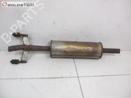 Used Pipe CITROËN C3 II (SC_) 1.2 VTi 82 (82 hp) 18764196