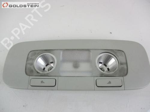 interior-roof-light-vw-golf-plus-v-5m1-521-20-tdi-16v-3c0947291c-2004-2005-2006-2007-2008-2009-2010-2011-2012-2013-18749647 main image