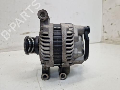 Used Alternator Alternator PEUGEOT 207 CC (WD_) 1.6 16V (120 hp) 40069216 40069216