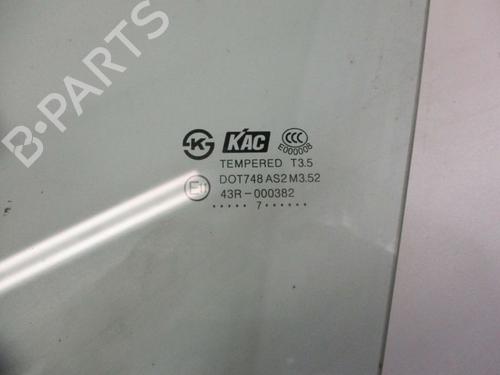 Front left quarter glass OPEL ANTARA A (L07) 2.0 CDTI 4x4 | BP18804019C111 