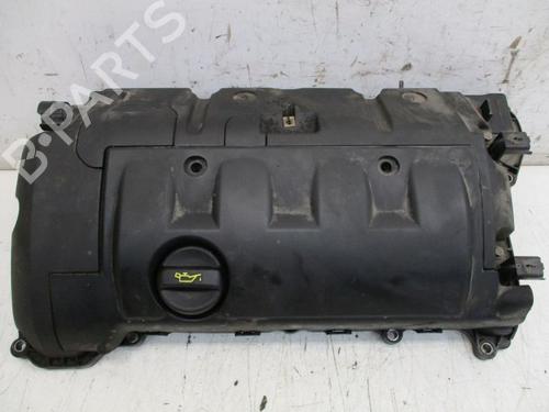 Used Valve cover PEUGEOT PARTNER Tepee 1.6 VTi (120 hp) 19297555