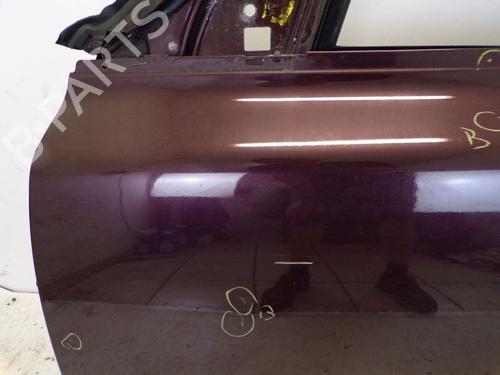 Left front door VOLVO V50 (545) 1.6 D | BP19333308C2 