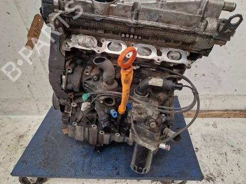 Engine AUDI A4 B7 (8EC) 1.8 T | BP27508651M1 