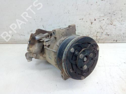 AC compressor SUZUKI GRAND VITARA II (JT, TE, TD) 1.9 DDiS All-wheel Drive (JT419, TD44, JB419WD, JB419XD,... | BP37138206M34 - Image 2