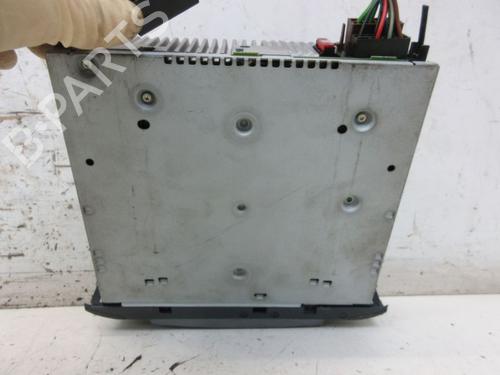 Electronic module SMART ROADSTER (452) 0.7 (452.434) | BP29092034M83 