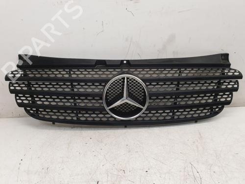Used Grille Grille 36843277 36843277