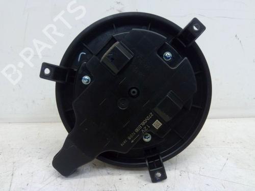 Heater blower motor RENAULT AUSTRAL E-TECH 200 Hybrid (HGM2) | BP37138990M62 - Image 3