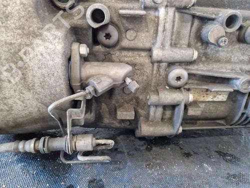 Gearbox BMW 1 (E87) 120 d | BP37144358M3 - Image 6