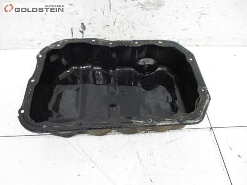 Oil sump MAZDA 5 (CR) 2.0 CD (CR19) | BP37108722M115 - Image 3