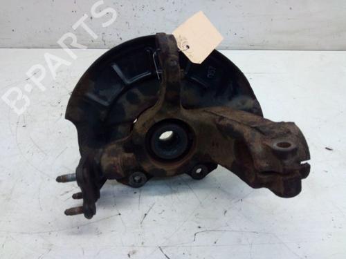 Left front steering knuckle AUDI A1 (8X1, 8XK) 1.4 TFSI | BP37135330M25 - Image 4