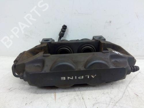 Used Left front brake caliper Left front brake caliper 37139072 37139072