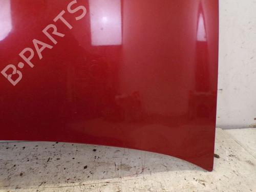 Hood RENAULT MEGANE II Coupé-Cabriolet (EM0/1_) 2.0 dCi | BP29089807C1 