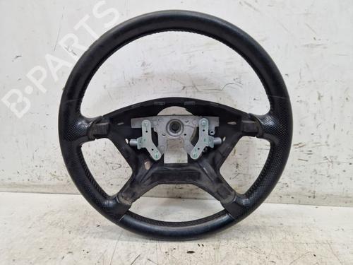 Steering wheel MITSUBISHI PAJERO PININ I (H6_W, H7_W) 2.0 GDI (H67W, H77W) | BP27591284C49 