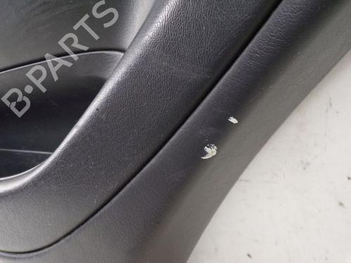 Bageste højre beklædning MERCEDES-BENZ M-CLASS (W163) ML 400 CDI (163.128) | BP18805094C61 
