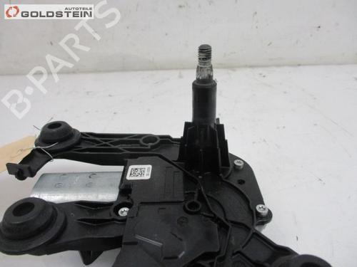 Rear wiper motor PEUGEOT 208 I (CA_, CC_) 1.2 VTI 82 | BP18754149M102 