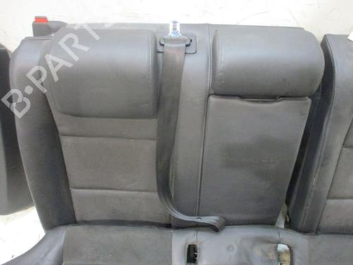 Rear seat AUDI A4 B7 (8EC) 3.0 TDI quattro | BP37125104C17 - Image 2