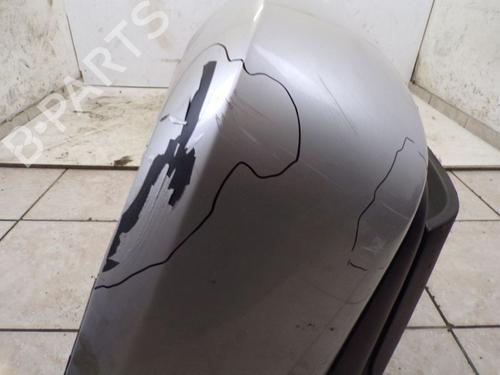 Rear bumper BMW X5 (E53) 3.0 d | BP18807179C8 