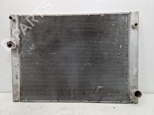 Used Water radiator Water radiator BMW 5 (E60) 530 i (258 hp) 34738014 34738014