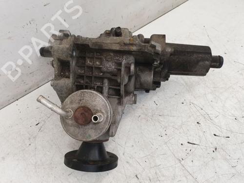 Front differential MAZDA CX-7 (ER) 2.2 MZR-CD AWD (ER10A) | BP36655859M23 - Image 5