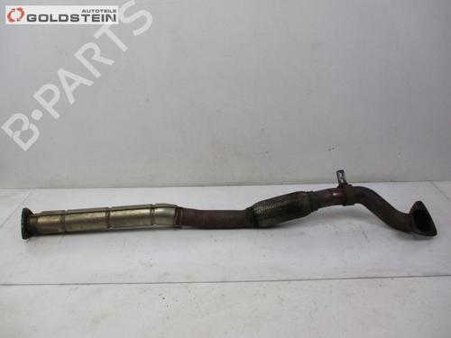 Pipe OPEL ASTRA H Estate (A04) 1.9 CDTI (L35) | BP18752854M125 