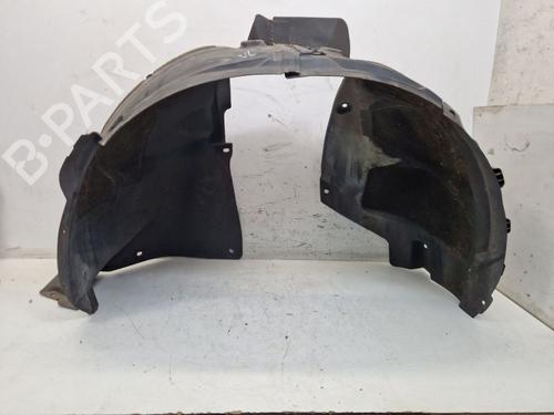 Hjulbue Hjulbue OPEL ZAFIRA TOURER C (P12) 1.6 CNG (75) (150 hp) 37136027 37136027