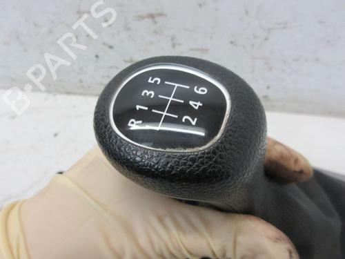 Shift knob BMW 1 (E87) 116 d | BP29092491I34  - Image 8