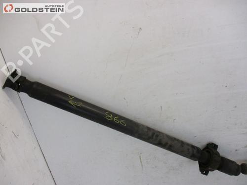 Driveshaft NISSAN MURANO I (Z50) 3.5 4x4 | BP18758738M37 