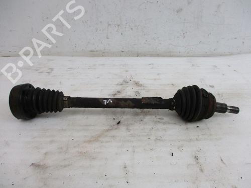 Used Left front driveshaft VW NEW BEETLE (9C1, 1C1) 1.4 (75 hp) 18792343
