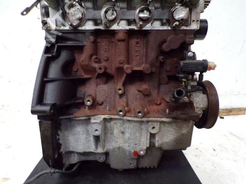 Engine DACIA DUSTER (HS_) 1.5 dCi | BP31588559M1