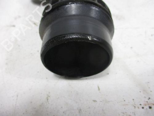 Pipe RENAULT MEGANE III Hatchback (BZ0/1_, B3_) 1.5 dCi (BZ09, BZ0D, BZ1W, BZ29, BZ14) | BP37113854M125 - Image 3