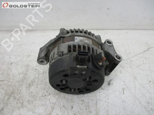 Alternator VOLVO C30 (533) 1.6 | BP37098011M7 - Image 2