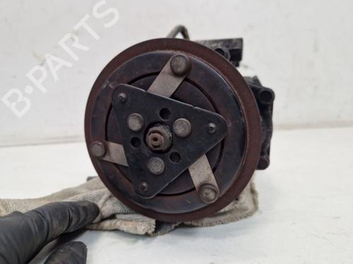 AC compressor VOLVO V50 (545) 2.0 D | BP37147648M34 - Image 10