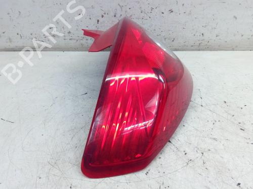 Left taillight OPEL CORSA D (S07) 1.2 (L08, L68) | BP27177264C34 