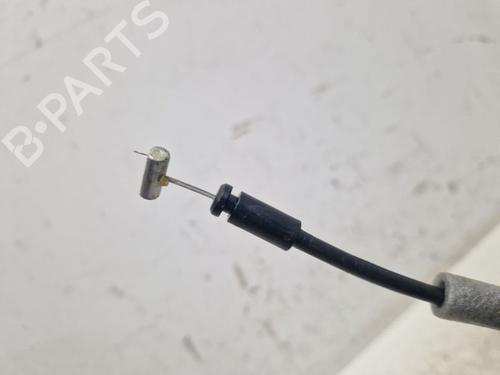 Front right lock RENAULT MEGANE E-TECH SUV EV60 (BNJ1) | BP29100977C97 