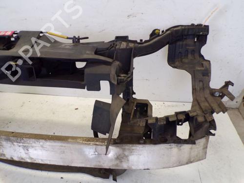 Crossmember MERCEDES-BENZ A-CLASS (W169) A 180 CDI (169.007, 169.307) | BP29098464C162 